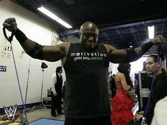 Lashley_Training