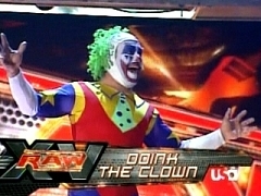 Doink The Clown