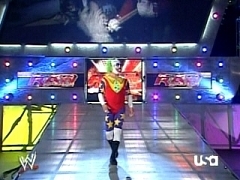 Doink The Clown