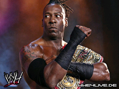 Booker T-01/09
