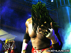 Booker T-06.01.08