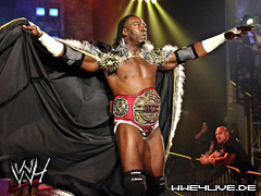 Booker T-09.11.08 2