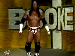 Booker T