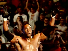 Booker T (1)