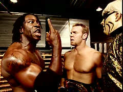 Booker T (2)