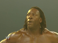 Booker T (4)