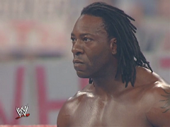 Booker T (5)