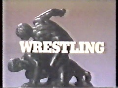 Wrestling