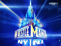 WrestleMania 29
