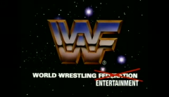 WWF Logo