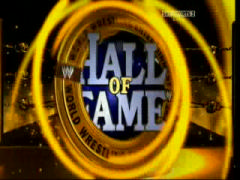 Hall of Fame