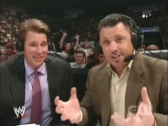 JBL & Michael Cole