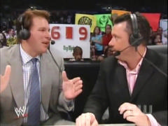 JBL & Michael Cole