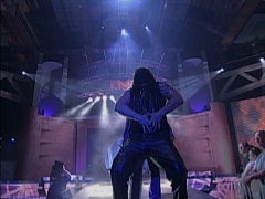 Abyss - No Surrender 2005 2