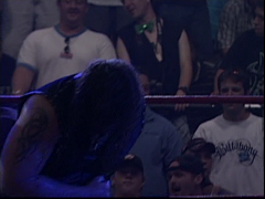 Abyss - No Surrender 2005 3