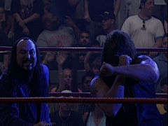 Abyss - No Surrender 2005 5