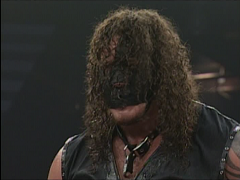 Abyss - No Surrender 2005 6