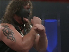 Abyss - No Surrender 2005 7