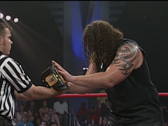 Abyss - No Surrender 2005 9