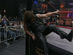 Abyss - No Surrender 2005 10