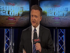 Jeremy Borash BfG