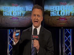 Jeremy Borash BfG 5