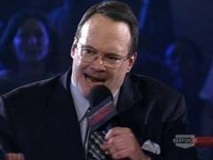 Cornette 2
