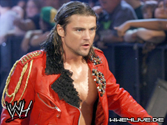The Brian Kendrick-27.07.09