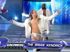 The Brian Kendrick