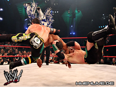 Motor City Machine Guns-02/09 2