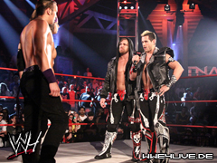 Motor City Machine Guns-03/10 2