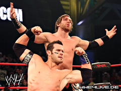 Motor City Machine Guns-04/09 2