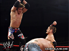 Motor City Machine Guns-08.06.08