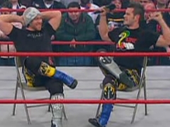 MCMG - Final Resolution