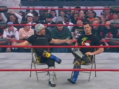 MCMG - Final Resolution