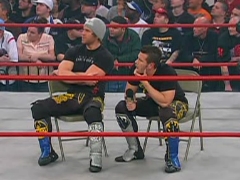 MCMG - Final Resolution