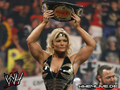 Beth Phoenix-25.01.09
