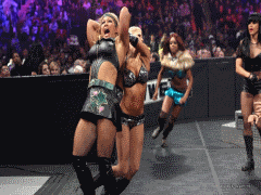 Beth Phoenix 4