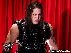 Judas Mesias-06.01.08