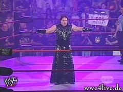 Judas Mesias_27.01.08