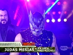 El Mesias 4