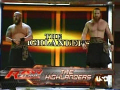 Highlanders