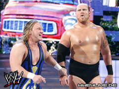 Jesse & Festus-02.01.09