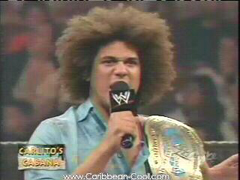 Carlito New
