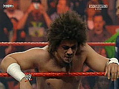 more Carlito