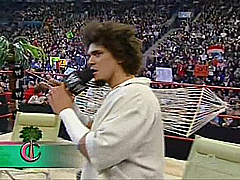 more Carlito