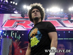 Carlito Entrance
