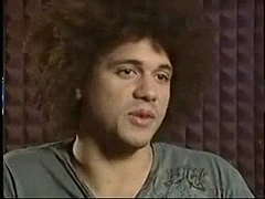 Carlito Interview