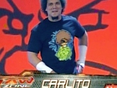 carlito entrance 4