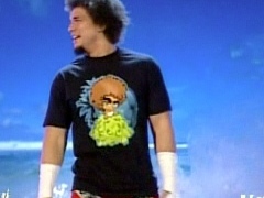 carlito entrance 6